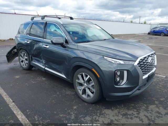  Salvage Hyundai PALISADE