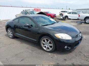  Salvage Mitsubishi Eclipse