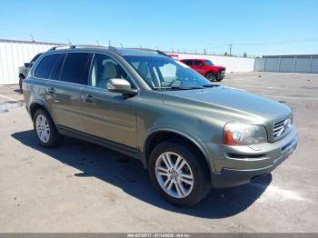 Salvage Volvo XC90
