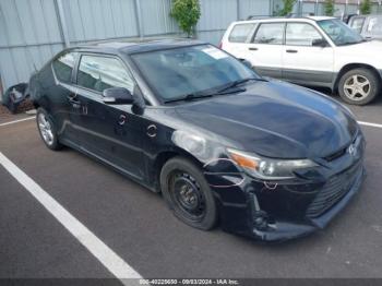  Salvage Scion TC