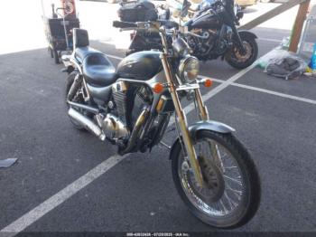  Salvage Suzuki Vs1400