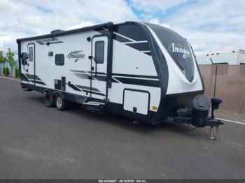  Salvage Grand Design Imagine Series M-250