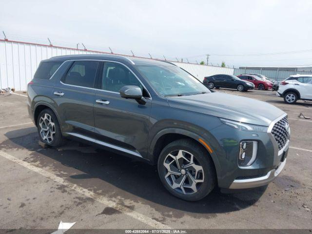  Salvage Hyundai PALISADE