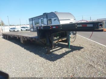  Salvage * Lite Mod Trl Not In Use