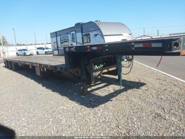  Salvage * Lite Mod Trl Not In Use