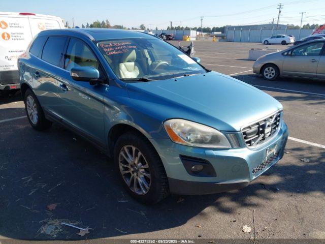  Salvage Volvo XC60