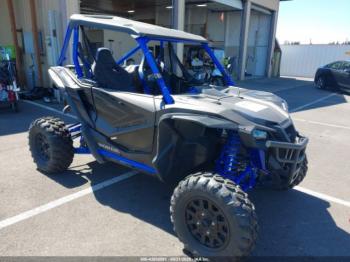  Salvage Honda Sxs1000