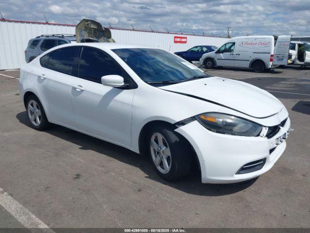  Salvage Dodge Dart