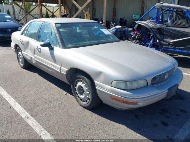  Salvage Buick LeSabre