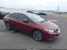 Honda Civic Ex Image 1