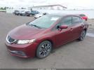 Honda Civic Ex Image 16