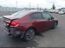 Honda Civic Ex Image 3
