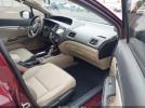 Honda Civic Ex Image 13