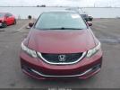 Honda Civic Ex Image 4