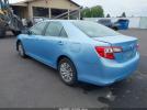 Toyota Camry Le Image 7