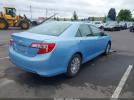 Toyota Camry Le Image 3