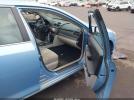 Toyota Camry Le Image 11