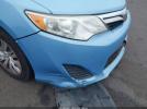 Toyota Camry Le Image 13