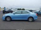 Toyota Camry Le Image 15