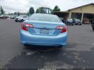 Toyota Camry Le Image 2