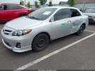 Toyota Corolla S Image 4