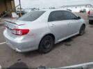 Toyota Corolla S Image 7