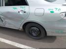 Toyota Corolla S Image 2
