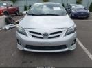 Toyota Corolla S Image 14