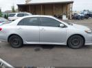 Toyota Corolla S Image 19