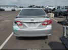 Toyota Corolla S Image 15