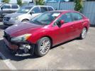 Subaru Impreza 2.0i Premium Image 3
