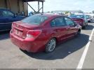 Subaru Impreza 2.0i Premium Image 4