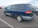 Toyota Sienna Ce Image 3
