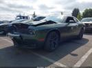 Dodge Challenger Sxt Image 3