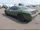 Dodge Challenger Sxt Image 11