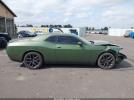 Dodge Challenger Sxt Image 18