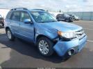 Subaru Forester 2.5x Limited Image 1