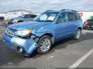 Subaru Forester 2.5x Limited Image 5