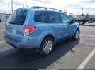 Subaru Forester 2.5x Limited Image 17