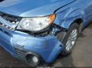 Subaru Forester 2.5x Limited Image 10