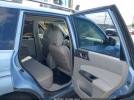 Subaru Forester 2.5x Limited Image 12
