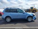Subaru Forester 2.5x Limited Image 18