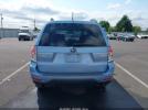 Subaru Forester 2.5x Limited Image 14