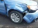 Subaru Forester 2.5x Limited Image 3