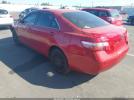 Toyota Camry Le Image 7