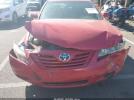 Toyota Camry Le Image 8