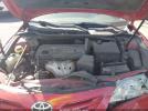 Toyota Camry Le Image 6