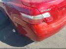 Toyota Camry Le Image 5