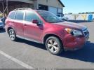 Subaru Forester 2.5i Limited Image 1