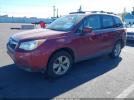 Subaru Forester 2.5i Limited Image 2